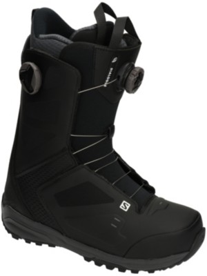 flow snowboard boots